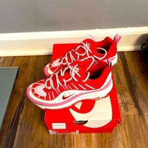 Women Nike Air Max 98 Size 6